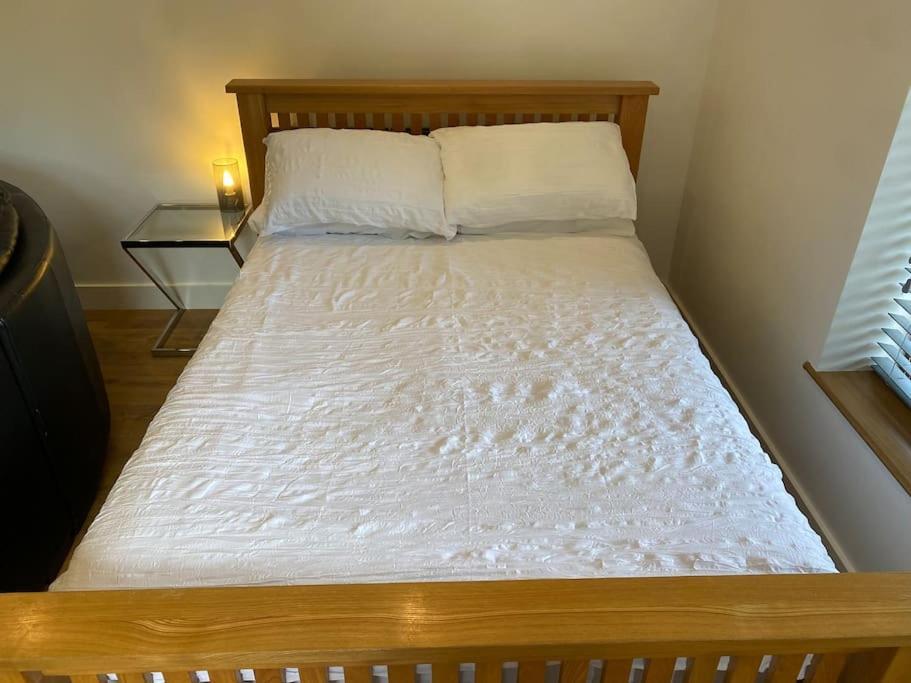 Birchanger Stansted Airport Luxury Annexe With Parking. 아파트 외부 사진